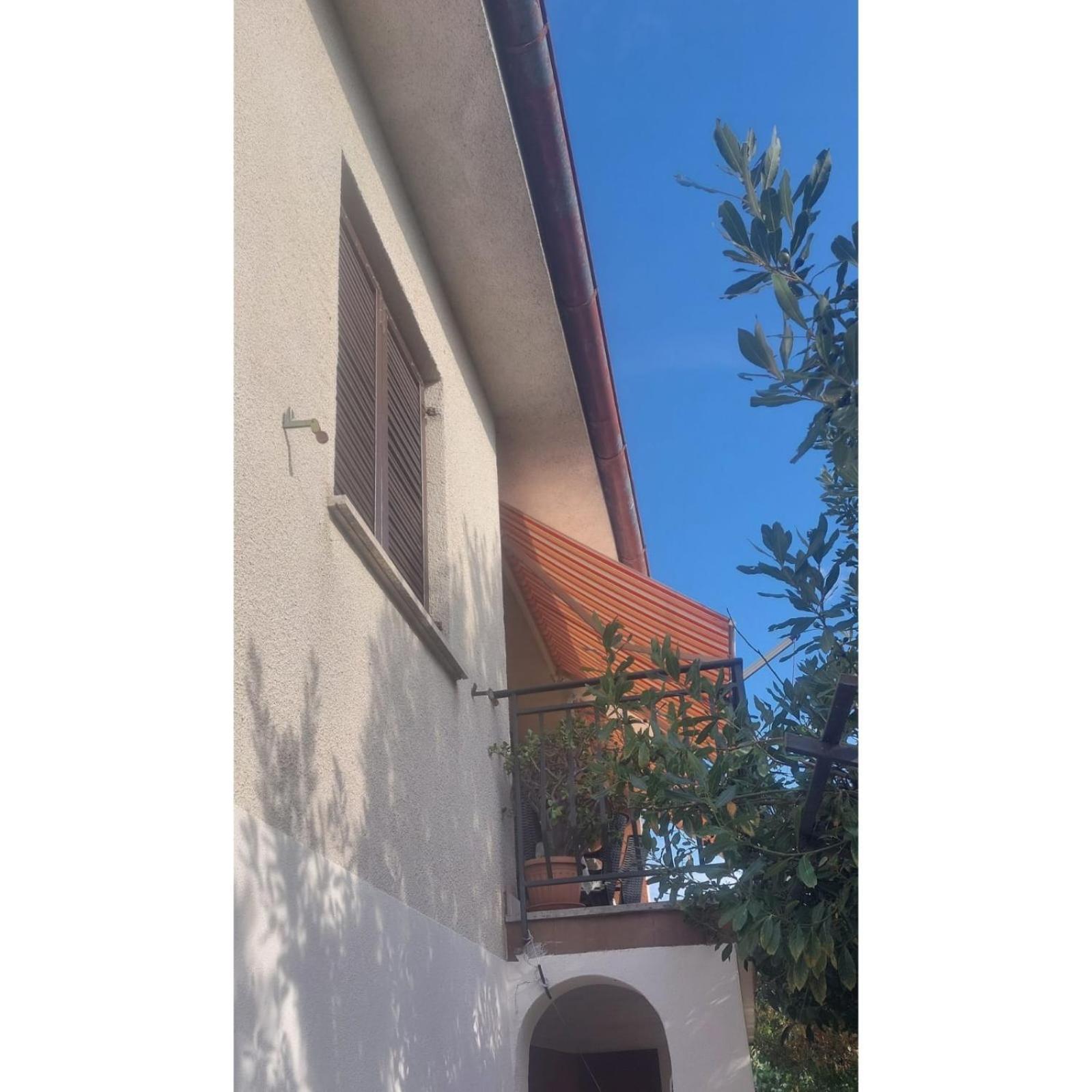 Apartman Dino Roc Exterior photo