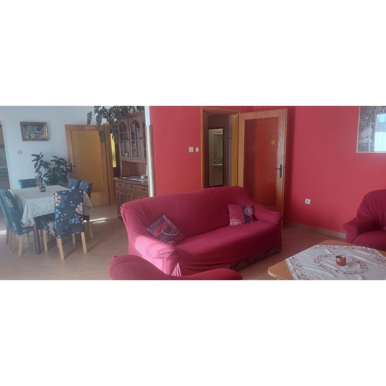Apartman Dino Roc Exterior photo