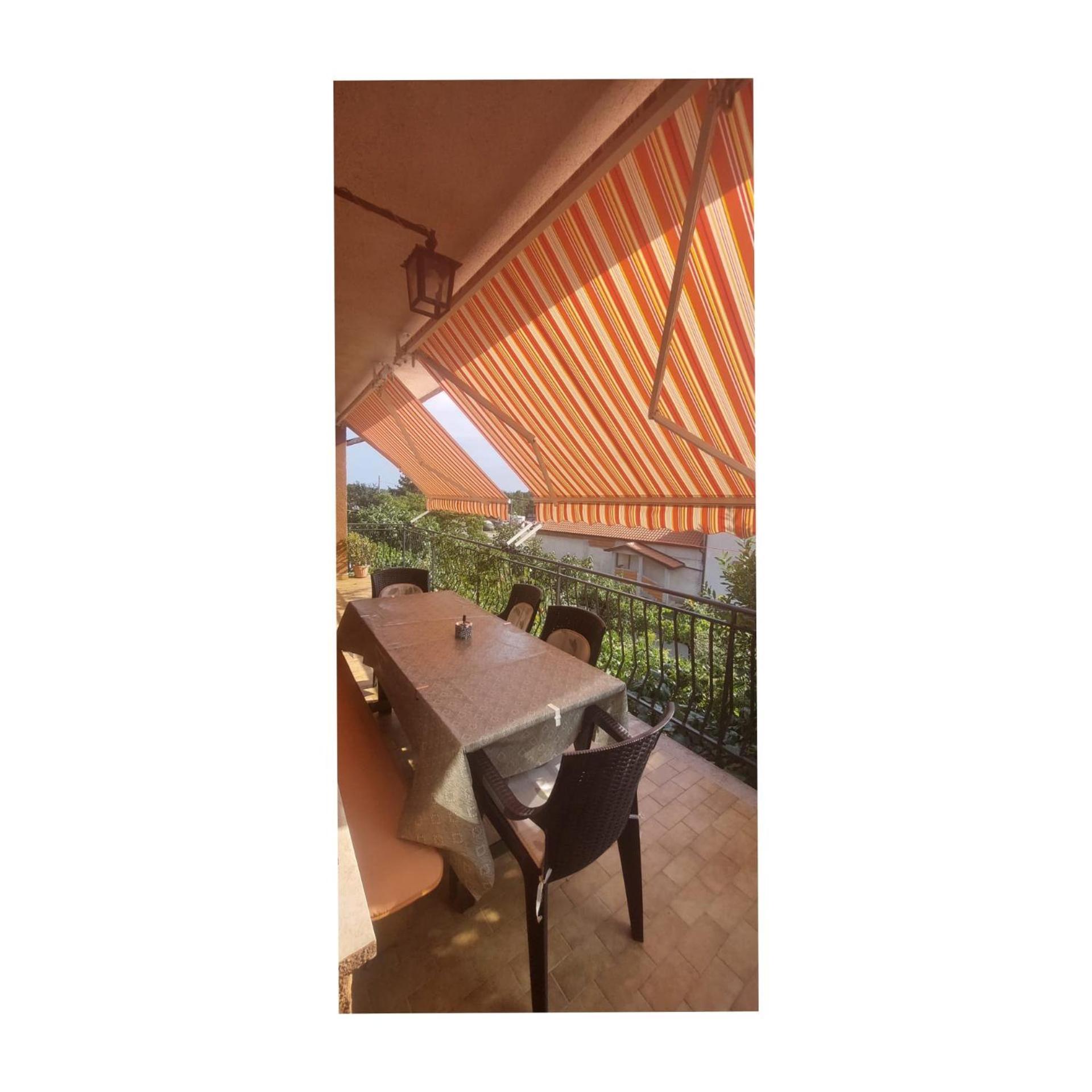 Apartman Dino Roc Exterior photo