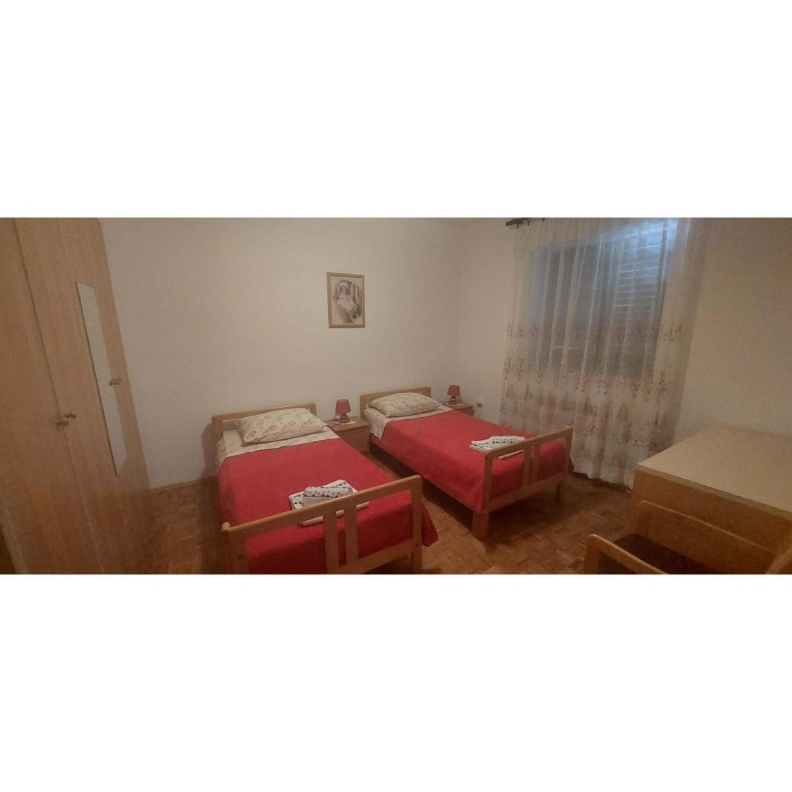Apartman Dino Roc Exterior photo